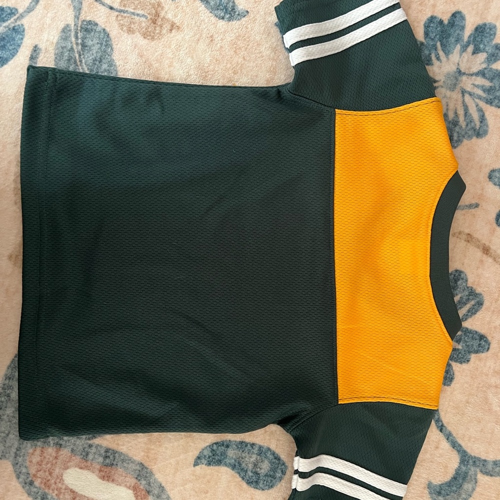 Green Bay Packers Toddler Shirt - Picture 3 of 3